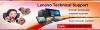 Photo for Get Free Expert Help for Lenovo Computer Set up