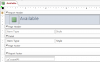 Photo for How to Insert Date and Time into the Header and Footer Sections of Your MS Access Report ?
