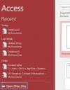 Photo for How to Back up Your Split Database in Microsoft Access ?