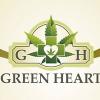Photo for Green Heart