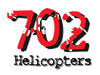 Photo for 702 Helicopter INC