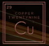 Photo for Copper 29 Bar