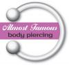 Photo for Almost Famous Body Piercing
