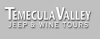 Photo for Temecula Valley Jeep & Wine Tours
