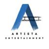 Photo for Artista Entertainment