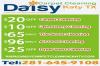 Photo for Daisy Carpet Cleaning Katy TX