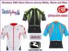 Photo for Top Branded Giordana EXO Short Sleeve Jersey @ classiccycling.com