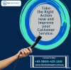 Photo for Take the Right Action now and Improve Your Customer Service