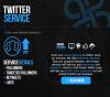 Photo for Buy twitter Followers to attract customers