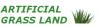 Photo for Artificial Grass Land
