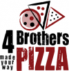Photo for 4 Brothers Pizza