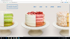 Photo for Cake Bar