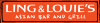 Photo for Ling & Louie's Asian Bar and Grill
