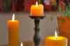 Photo for Beeswax Candles That Will Light Up Your Life