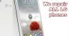 Photo for LG mobile phone repair in the UK to provide the best repair service.
