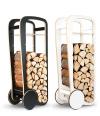 Photo for Modern Log Holder