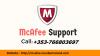 Photo for McAfee Customer Support  toll free Number +353-766803697 for Ireland