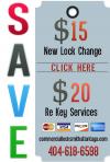 Photo for Commercial Locksmith Atlanta GA