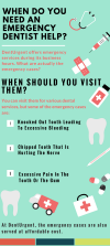 Photo for When Do You Need An Emergency Dentist Help?