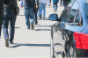 Photo for The Growing Number of Pedestrian Injuries