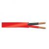 Photo for Understanding the Two Types of Fire Safety Ratings for Fire Alarm Cable