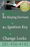 Photo for Commercial Locksmith Pasadena TX
