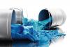 Photo for Waterborne Coatings Market - Global Industry Insights, Trends, Outlook, and Opportunity Analysis, 2016–2024