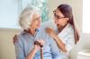 Photo for Contact Orlando Home Care Assistance to Hire a Caregiver Now