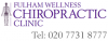 Photo for Fulham Chiropractic Clinic