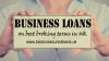 Photo for Avail Hassle Free Business Loans for Bad Credit in UK