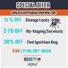 Photo for Car Locksmith Highland Park