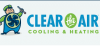 Photo for Clear the Air Cooling & Heating