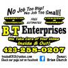 Photo for B N T Enterprises