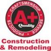 Photo for A Plus Quality Construction & Remodeling