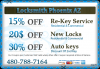 Photo for Locksmith Phoenix AZ