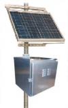 Photo for Global Off-grid Remote Sensing Power System Markets 2018 Technology – Acumentrics, Ensol Systems, HES, SFC Energy, Tycon Systems, Victron Energy.