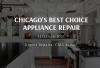 Photo for Chicago's Best Choice Appliance Repair Chicago, Il