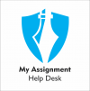 Photo for My Assignment Help Desk