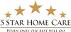 Photo for 5 Star Home Care