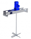 Photo for Global Industrial Agitator Market Forecast to 2023