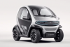 Photo for Global Micro EVs Market Forecast to 2023