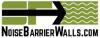 Photo for Noise Barrier Walls