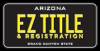 Photo for EZ Title & Registration