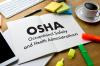 Photo for OSHA Violations often Lead to Workplace Injuries