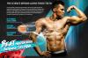 Photo for Alpha Force Testo