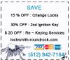 Photo for Locksmith Round Rock