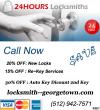 Photo for Locksmith Georgetown