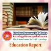 Photo for Education Report