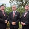 Photo for Ian J. Arthur & Sons Funeral Directors