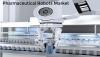 Photo for Pharmaceutical Robots Market - Global Industry Insights, Trends, Outlook, and Analysis, 2017-2025